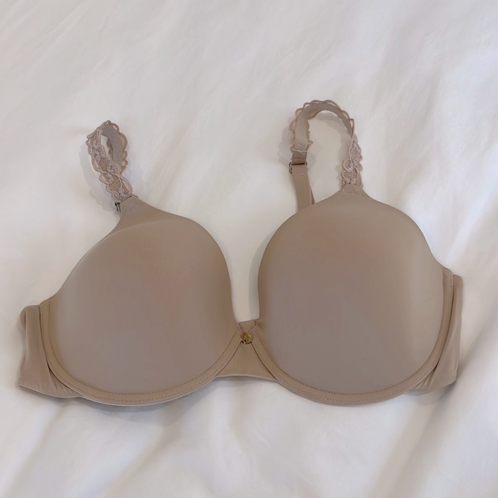 Natori pureLux underwire T-shirt bra
